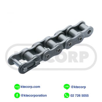 BS/DIN RS Roller Chain – KTE CORPORATION