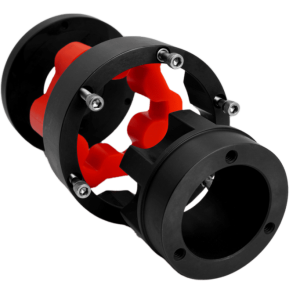 Nitrocarburized Couplings by Tsubaki ATRA-FLEX - ชุดต่อเพลาไนโตรคาร์บูไรซ์ (Nitrocarburized) รุ่น ATRA-FLEX จาก Tsubaki