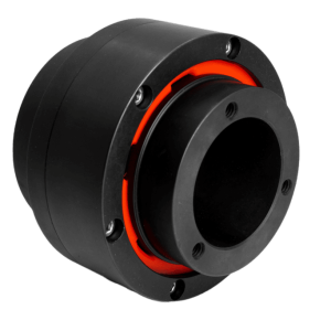 Nitrocarburized Couplings by Tsubaki ATRA-FLEX - ชุดต่อเพลาไนโตรคาร์บูไรซ์ (Nitrocarburized) รุ่น ATRA-FLEX จาก Tsubaki