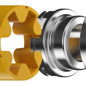 ATRA-FLEX M-Series Couplings - ชุดต่อเพลา ATRA-FLEX M-Series