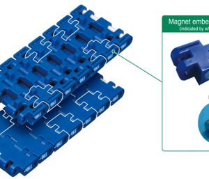 Made-to-Order Plastic Chains - โซ่พลาสติกสั่งผลิตเฉพาะตามความต้องการ (Made-To-Order)