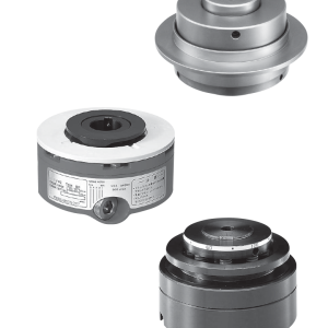 Overload Protection and Control Devices