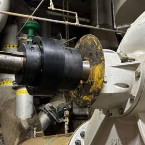 Nitrocarburized Couplings by Tsubaki ATRA-FLEX - ชุดต่อเพลาไนโตรคาร์บูไรซ์ (Nitrocarburized) รุ่น ATRA-FLEX จาก Tsubaki