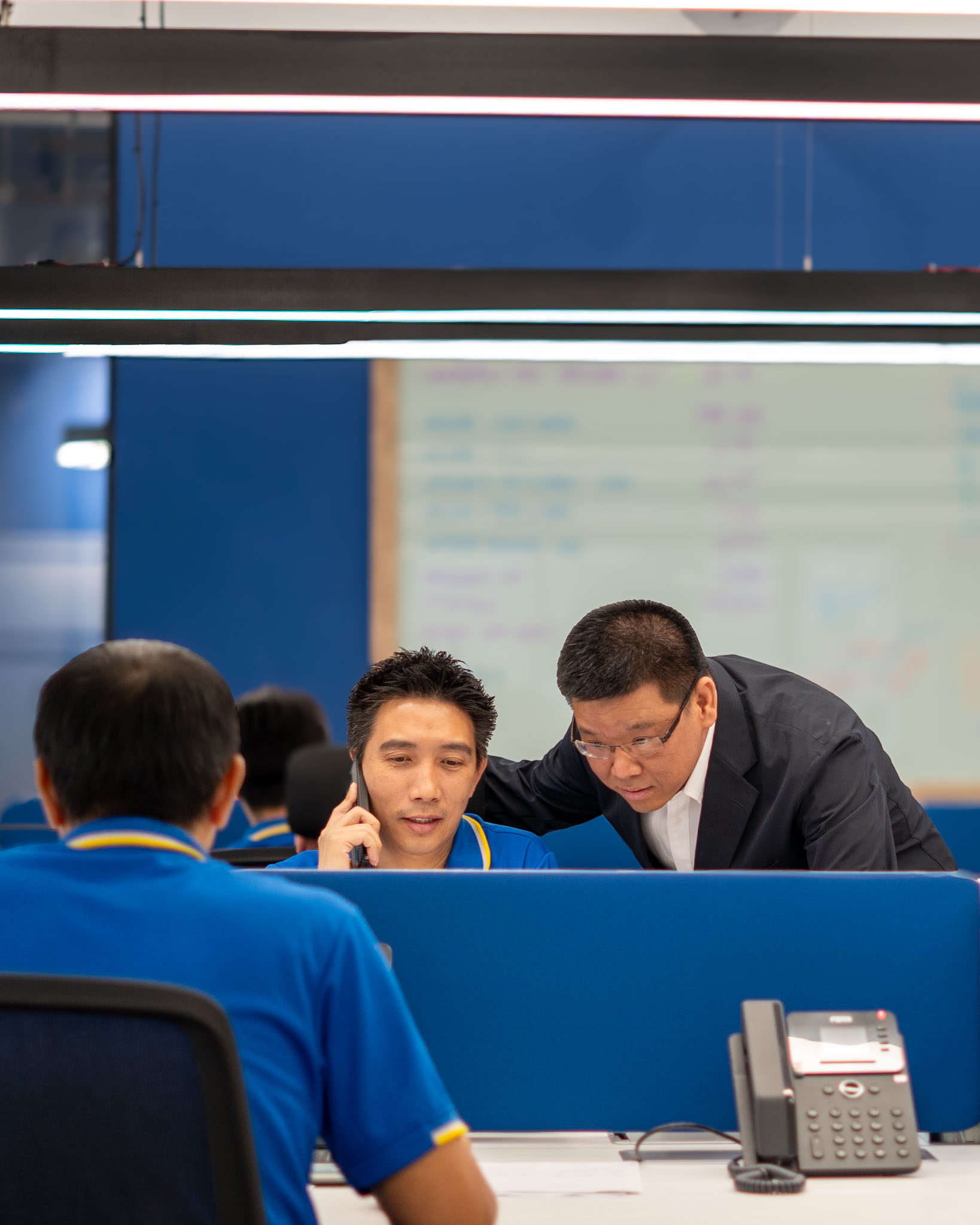 TSUBAKI AUTORIZED DISTRIBUTOR