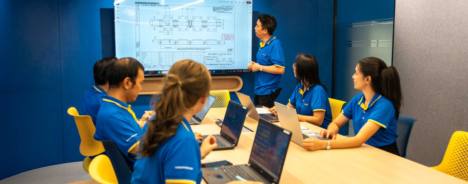 TSUBAKI AUTORIZED DISTRIBUTOR