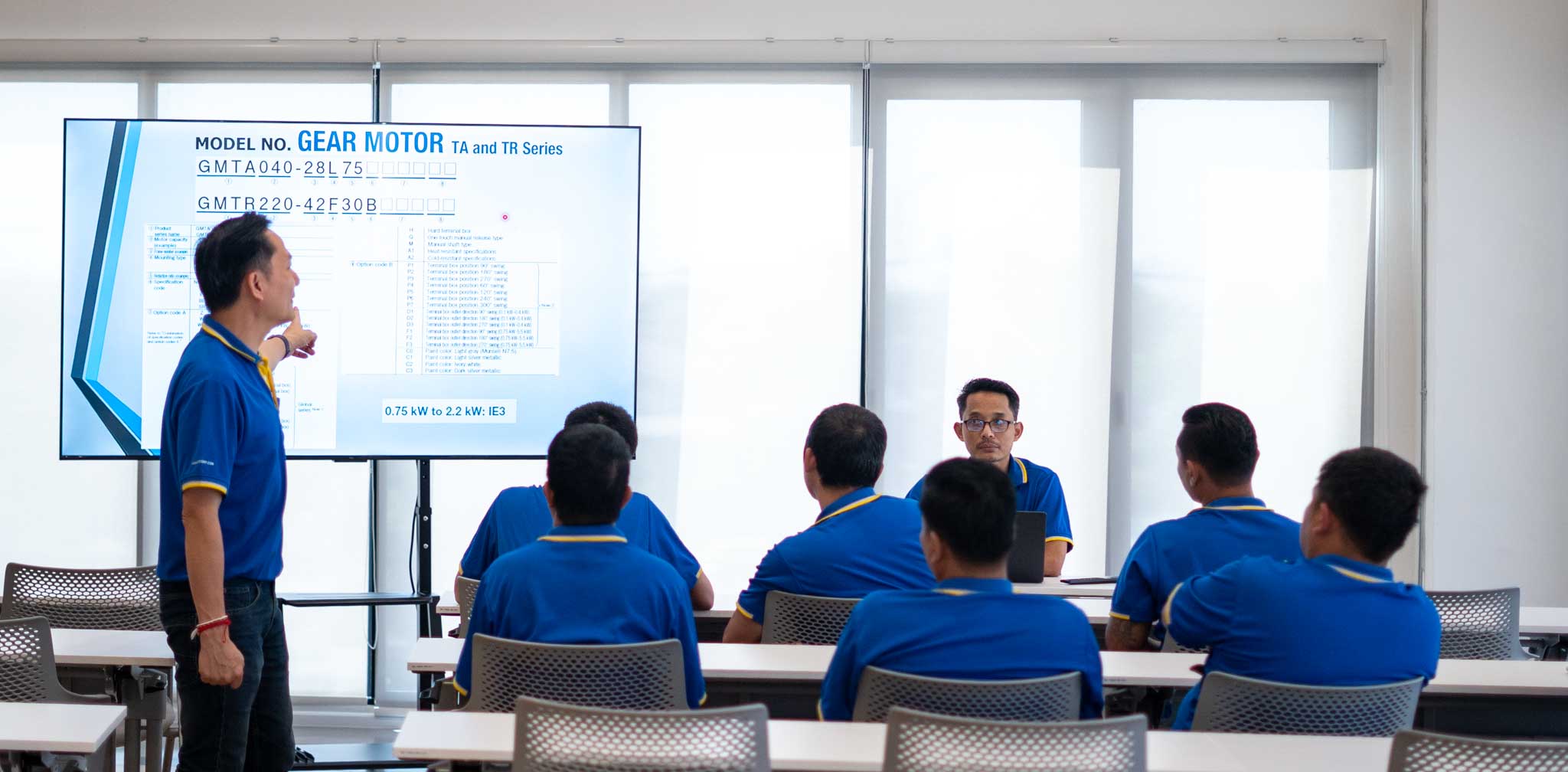 TSUBAKI AUTORIZED DISTRIBUTOR