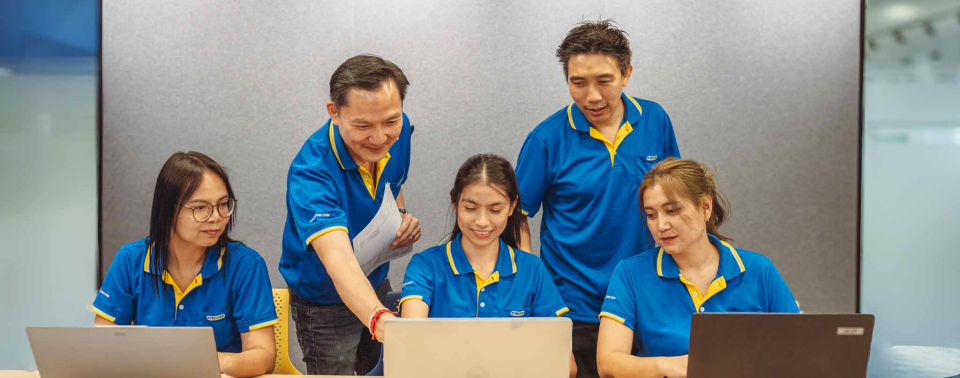 ตัวแทนจำหน่าย Tsubaki