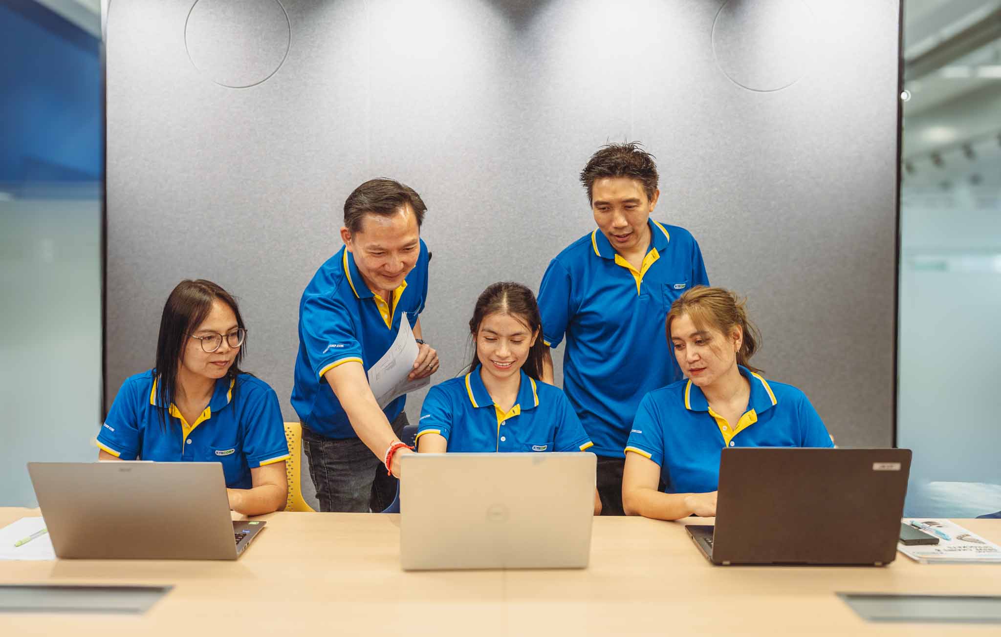 ตัวแทนจำหน่าย Tsubaki